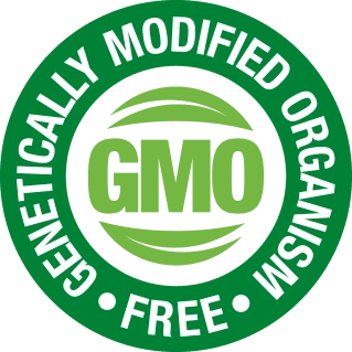 Genetically modified organism free seal